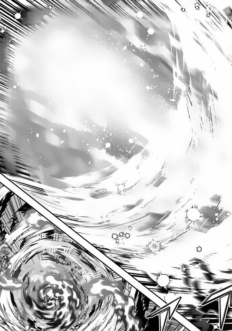 Sekai Ni Hitori Zenzokusei Mahou No Tsukaite 19 22