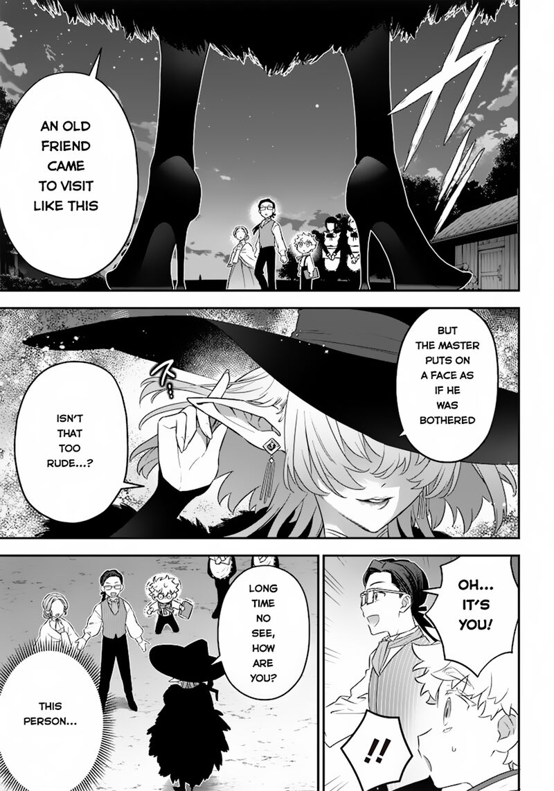 Sekai Ni Hitori Zenzokusei Mahou No Tsukaite 2 10