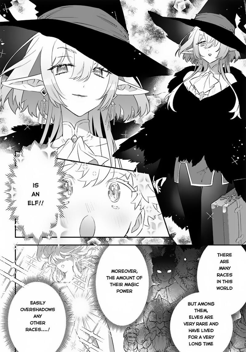 Sekai Ni Hitori Zenzokusei Mahou No Tsukaite 2 11