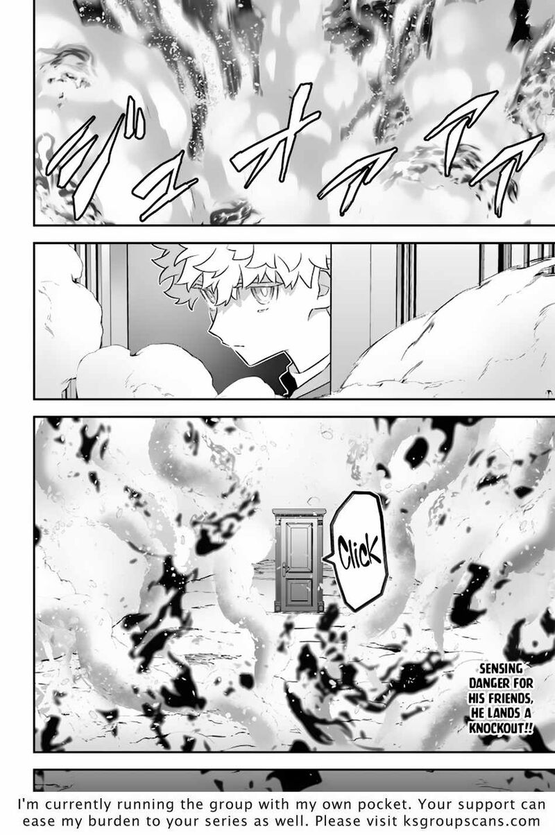 Sekai Ni Hitori Zenzokusei Mahou No Tsukaite 20 27
