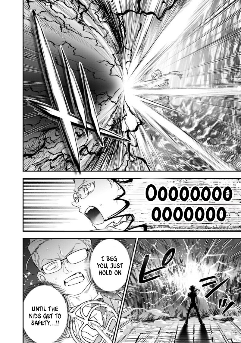 Sekai Ni Hitori Zenzokusei Mahou No Tsukaite 24 21