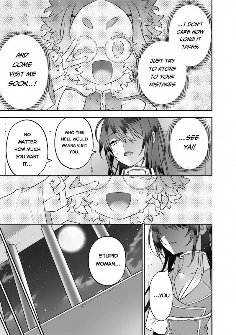 Sekai Ni Hitori Zenzokusei Mahou No Tsukaite 27 18