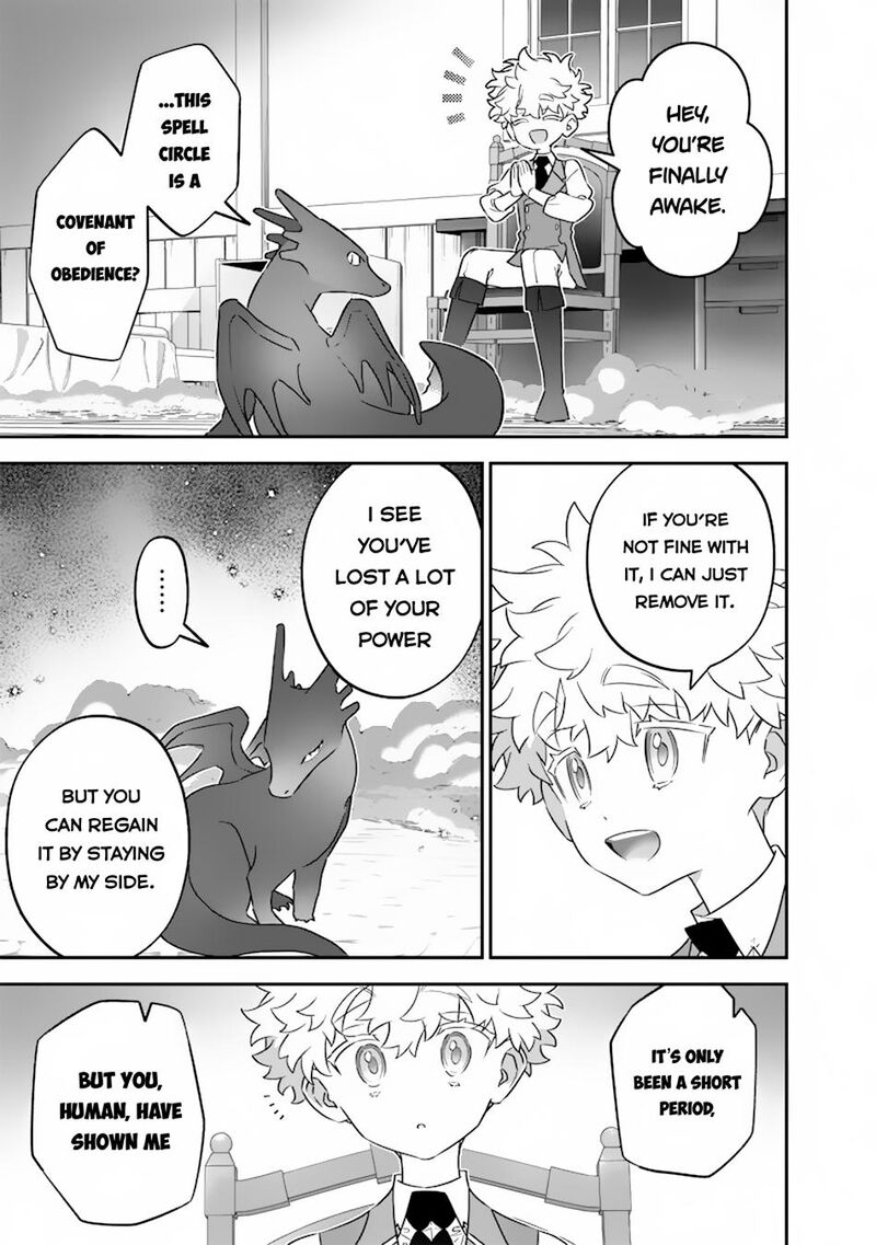 Sekai Ni Hitori Zenzokusei Mahou No Tsukaite 27 20