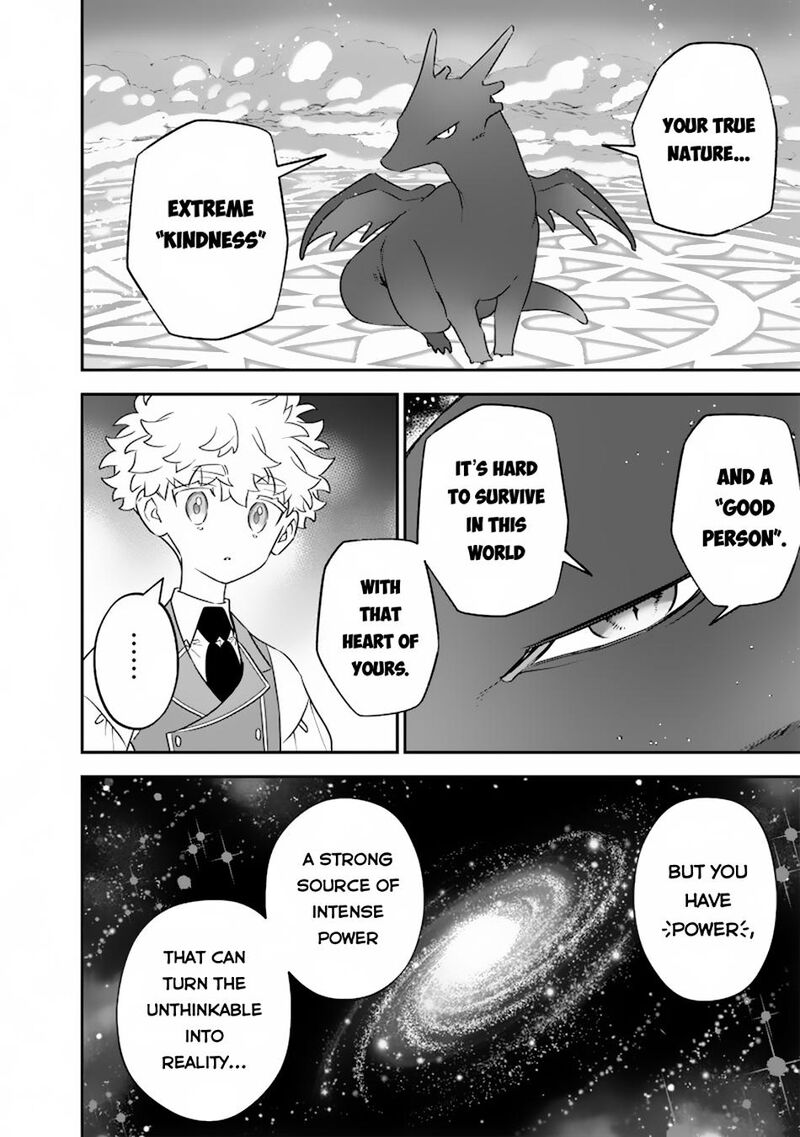 Sekai Ni Hitori Zenzokusei Mahou No Tsukaite 27 21