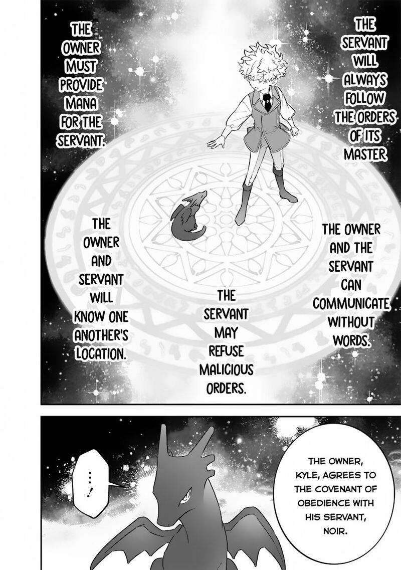 Sekai Ni Hitori Zenzokusei Mahou No Tsukaite 27 23