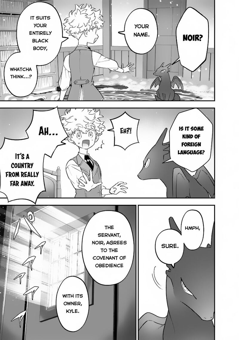 Sekai Ni Hitori Zenzokusei Mahou No Tsukaite 27 24