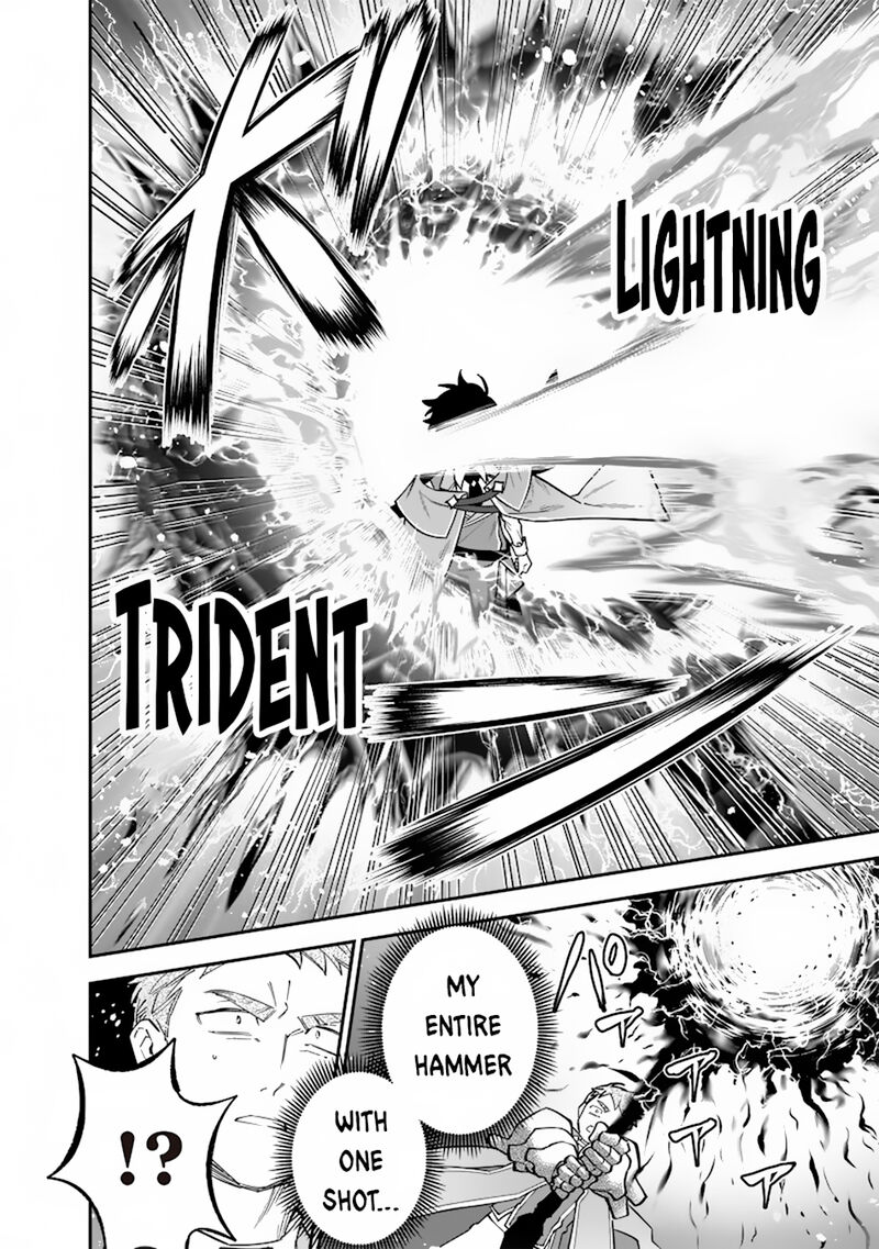 Sekai Ni Hitori Zenzokusei Mahou No Tsukaite 36 21