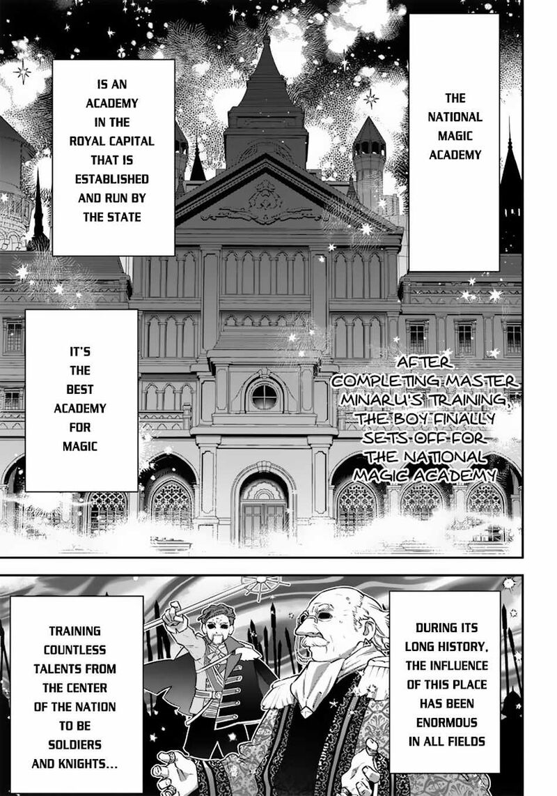 Sekai Ni Hitori Zenzokusei Mahou No Tsukaite 4 2