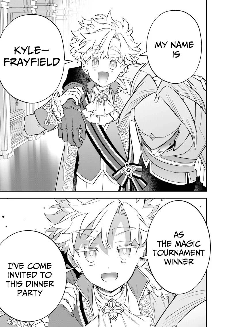 Sekai Ni Hitori Zenzokusei Mahou No Tsukaite 59 12