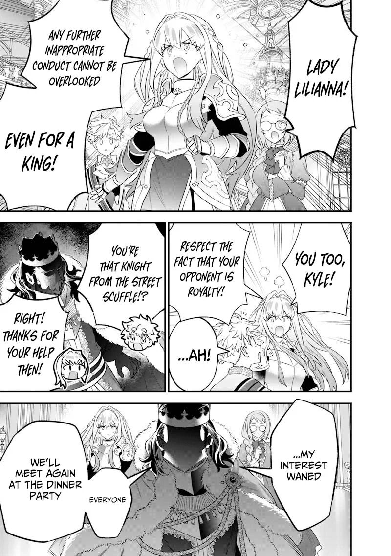 Sekai Ni Hitori Zenzokusei Mahou No Tsukaite 59 16