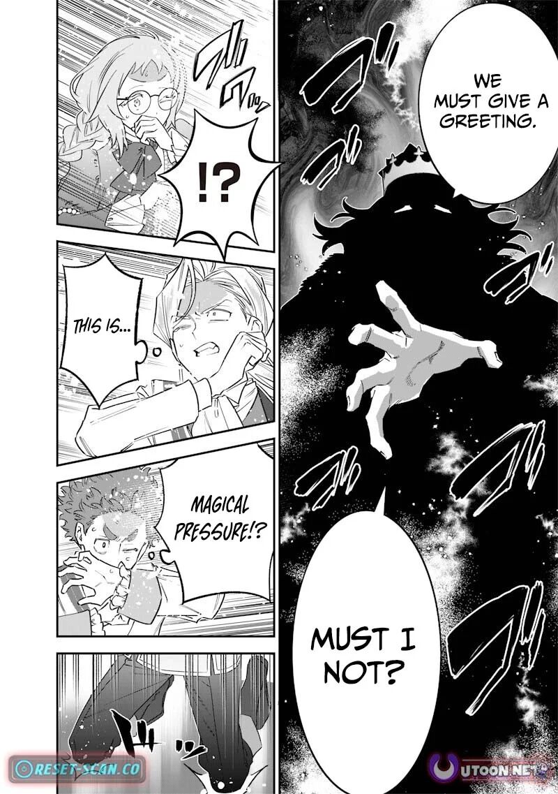 Sekai Ni Hitori Zenzokusei Mahou No Tsukaite 59 9