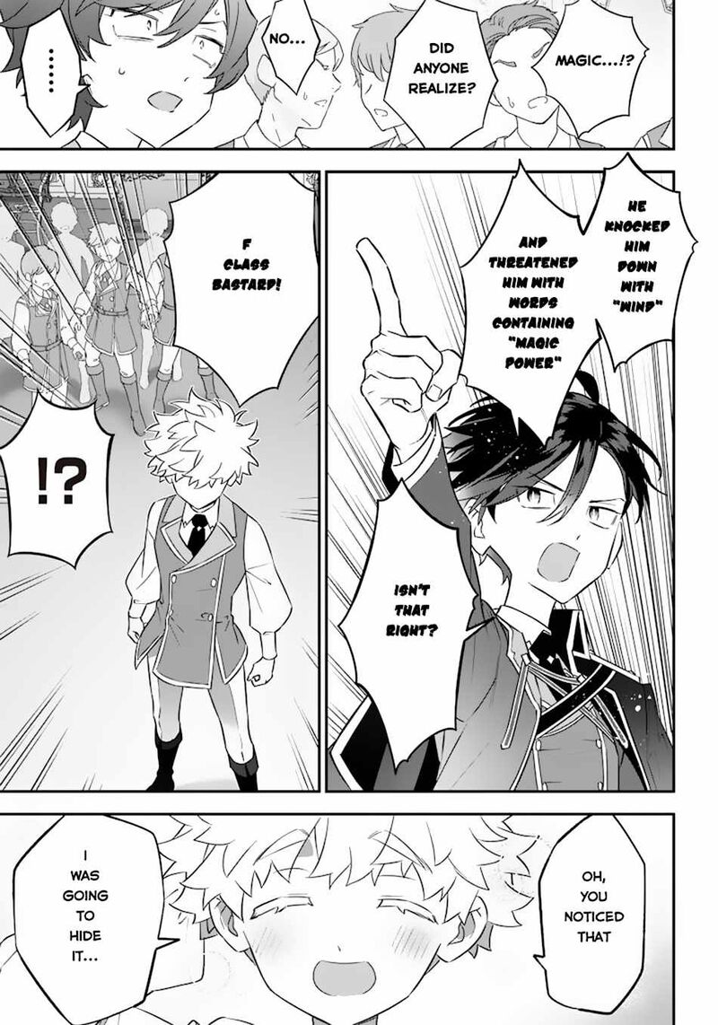 Sekai Ni Hitori Zenzokusei Mahou No Tsukaite 6 10