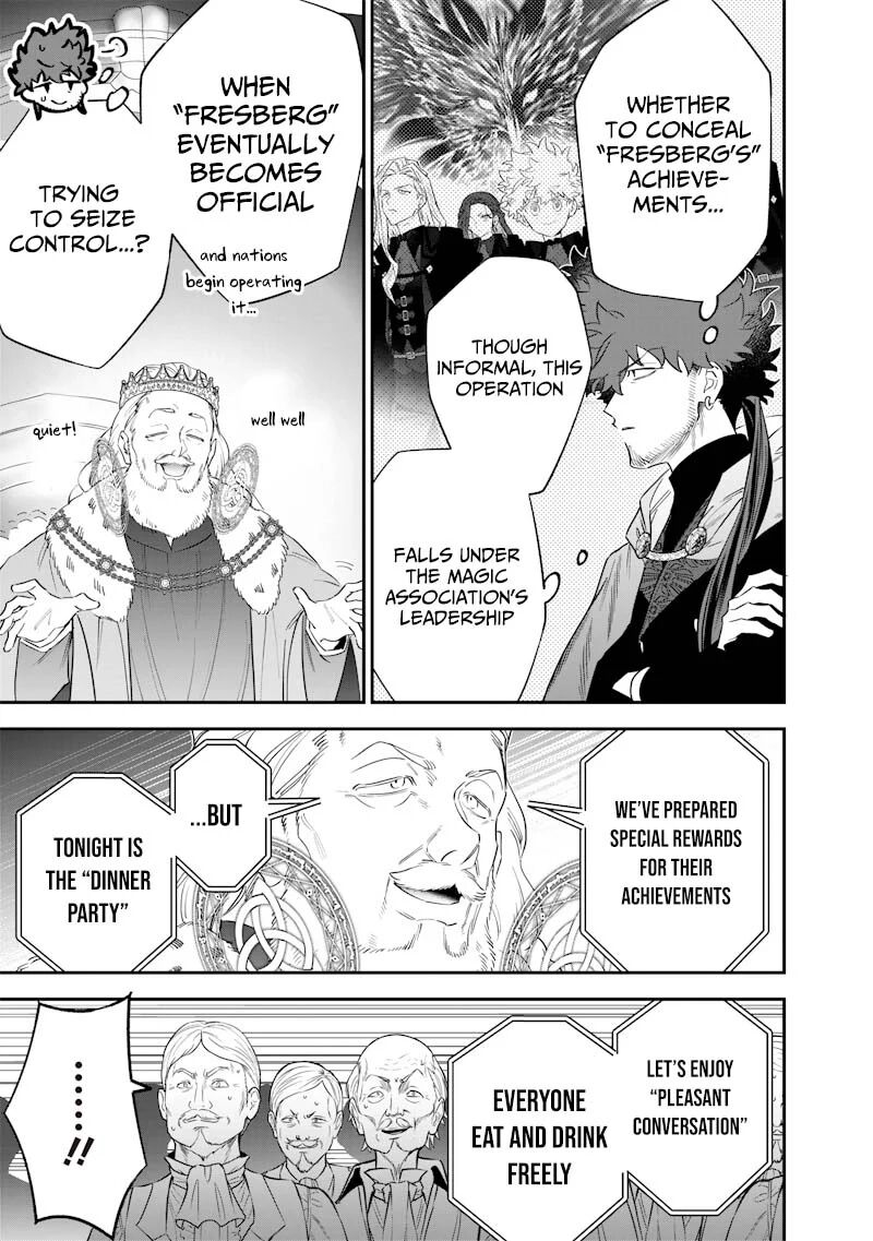 Sekai Ni Hitori Zenzokusei Mahou No Tsukaite 60 10