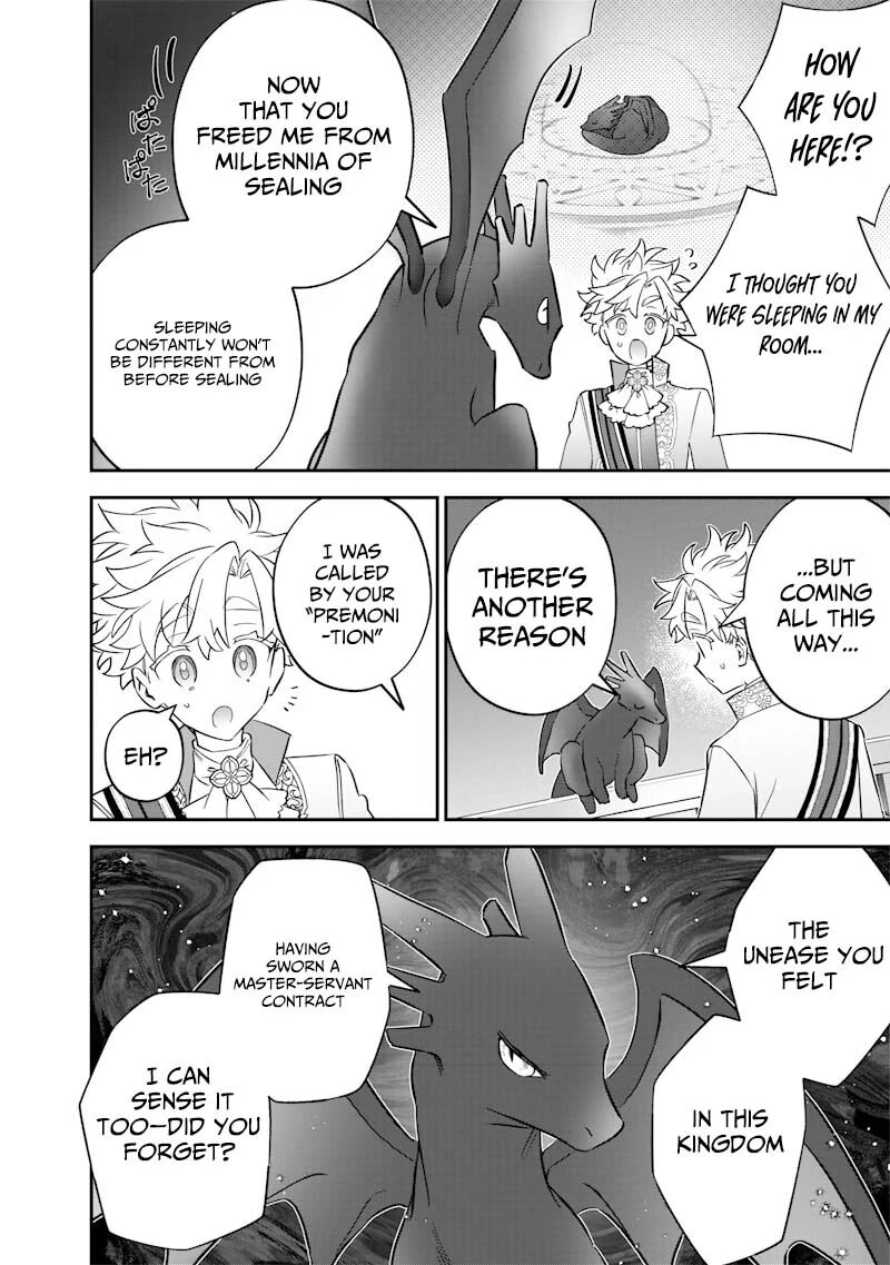 Sekai Ni Hitori Zenzokusei Mahou No Tsukaite 60 21