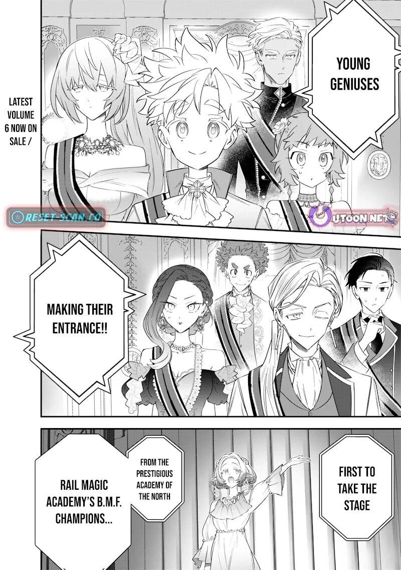 Sekai Ni Hitori Zenzokusei Mahou No Tsukaite 60 3