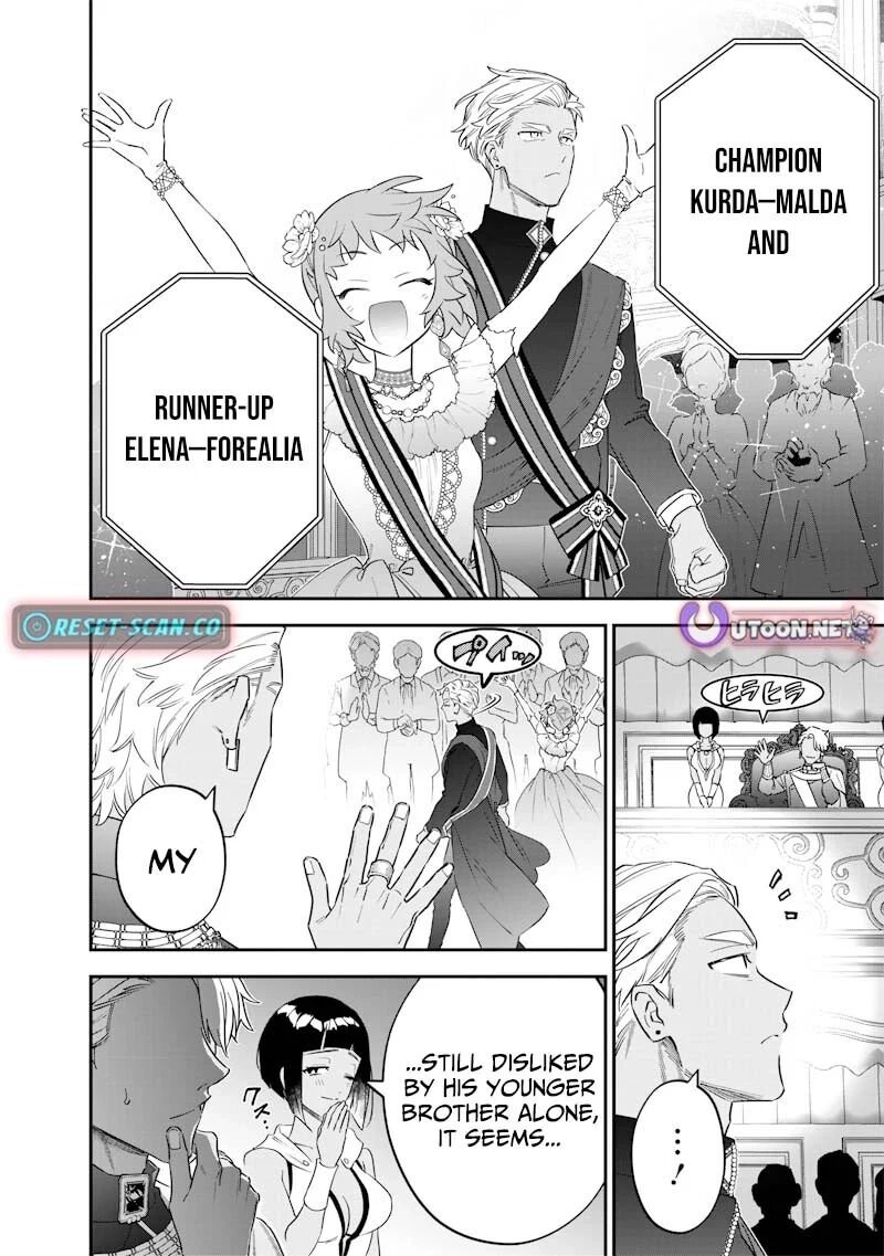 Sekai Ni Hitori Zenzokusei Mahou No Tsukaite 60 5