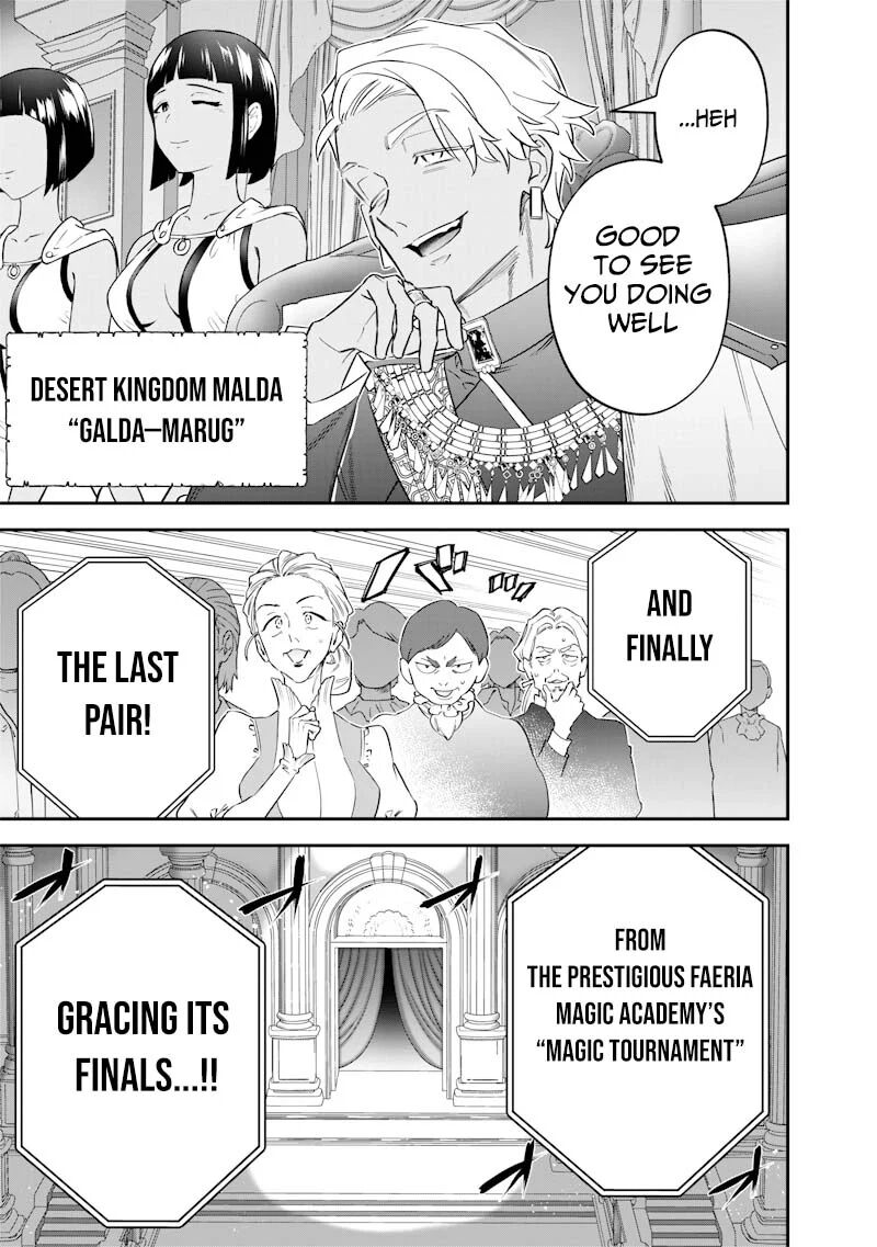 Sekai Ni Hitori Zenzokusei Mahou No Tsukaite 60 6