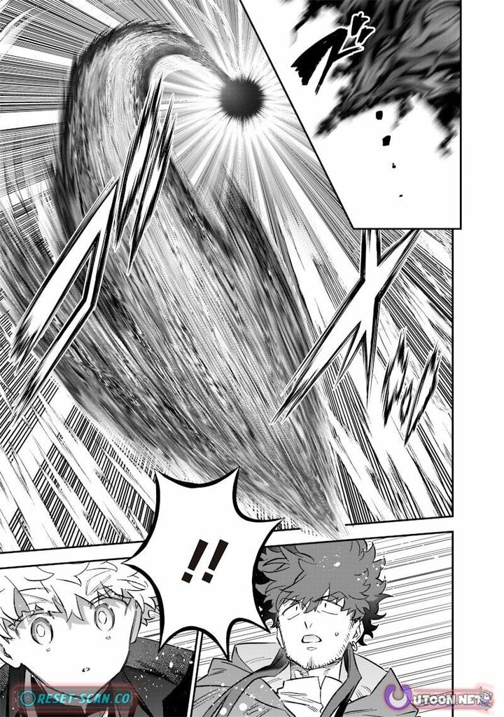 Sekai Ni Hitori Zenzokusei Mahou No Tsukaite 64 15