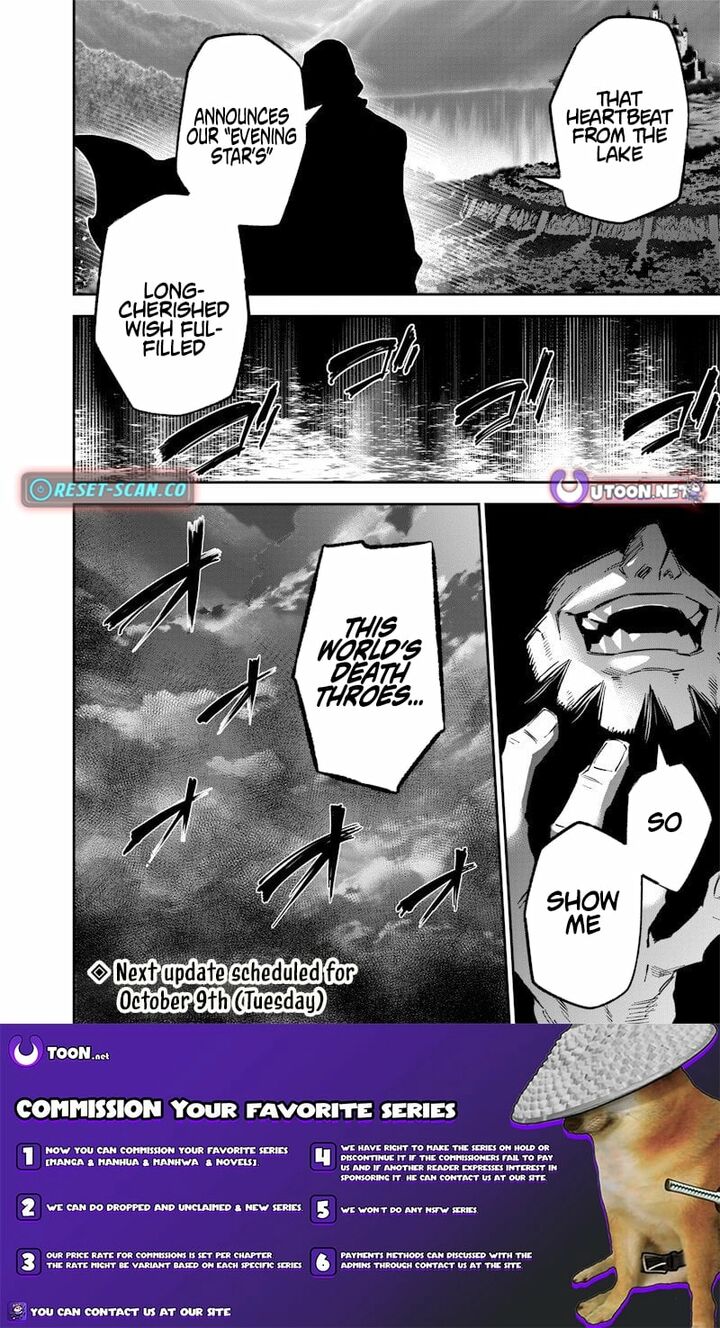 Sekai Ni Hitori Zenzokusei Mahou No Tsukaite 64 20