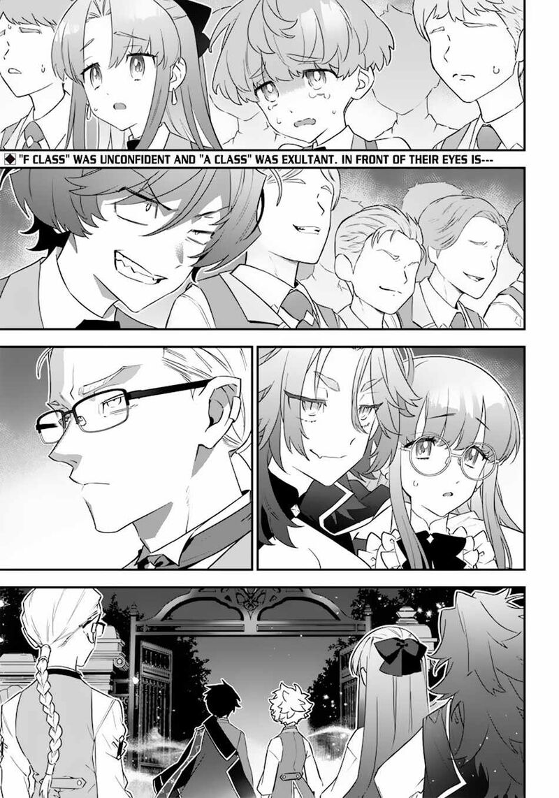 Sekai Ni Hitori Zenzokusei Mahou No Tsukaite 7 2