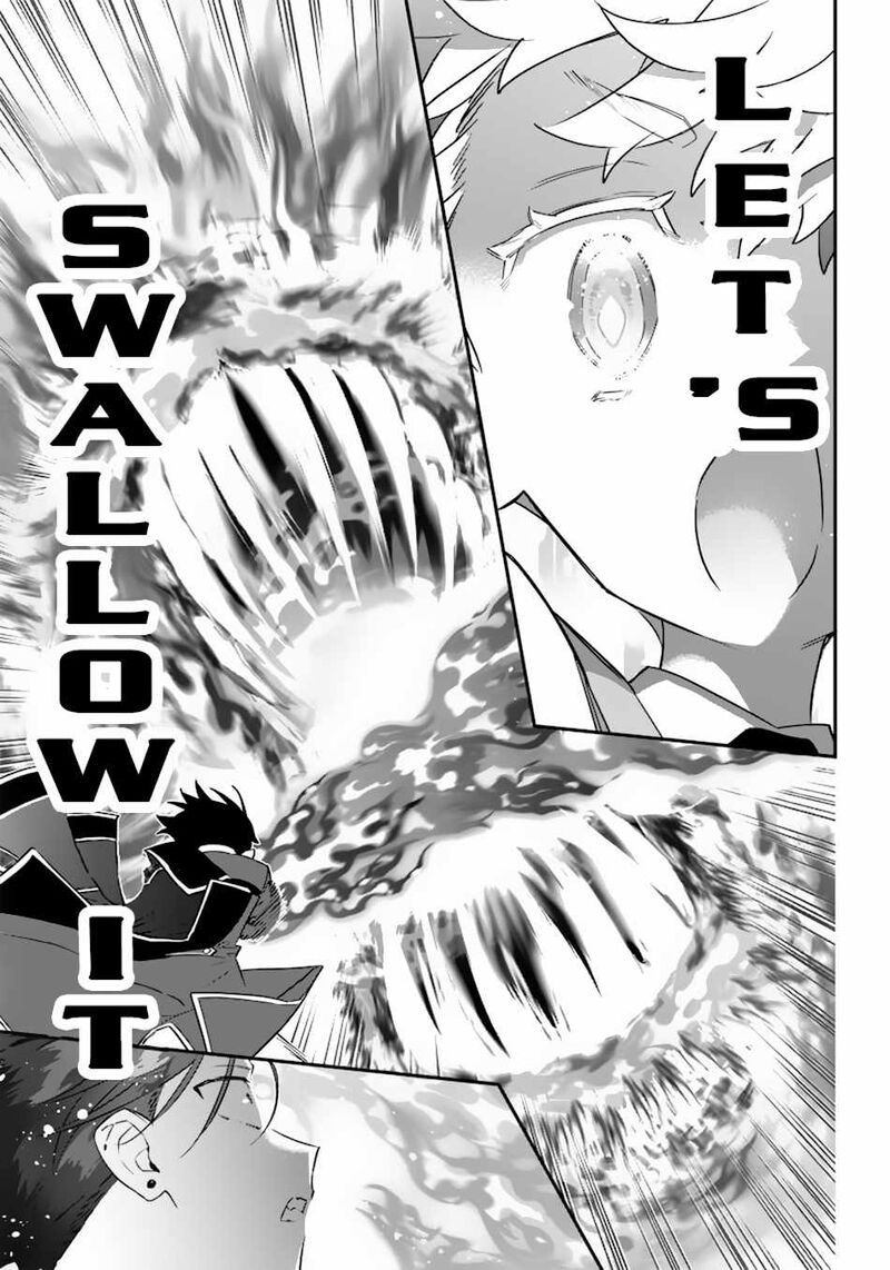 Sekai Ni Hitori Zenzokusei Mahou No Tsukaite 8 12