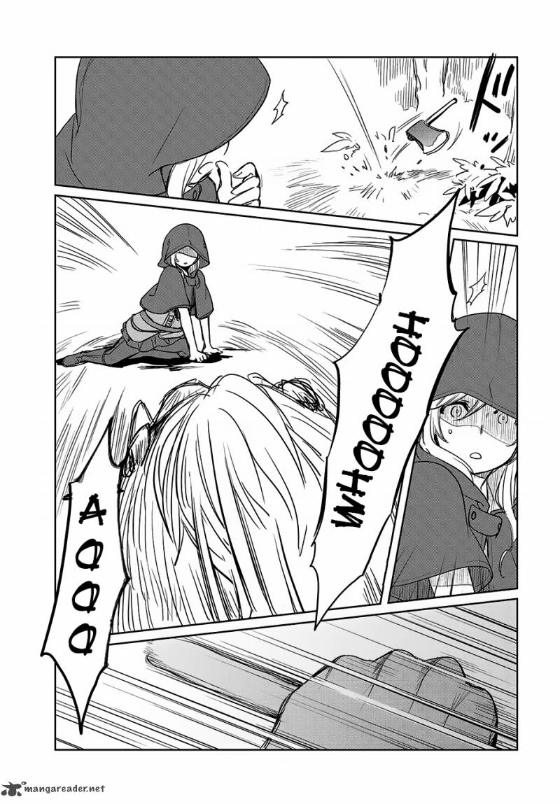 Sekai Ni Kita Mitai Dakedo Ikanisureba Yoi No Darou 1 28