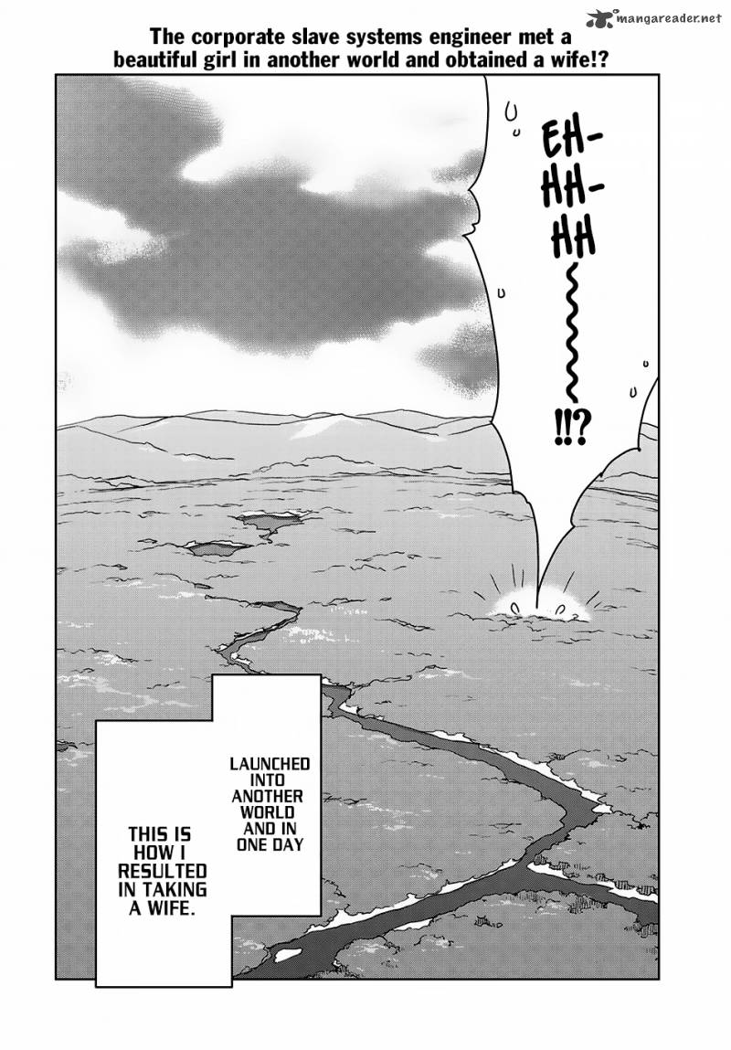 Sekai Ni Kita Mitai Dakedo Ikanisureba Yoi No Darou 1 38