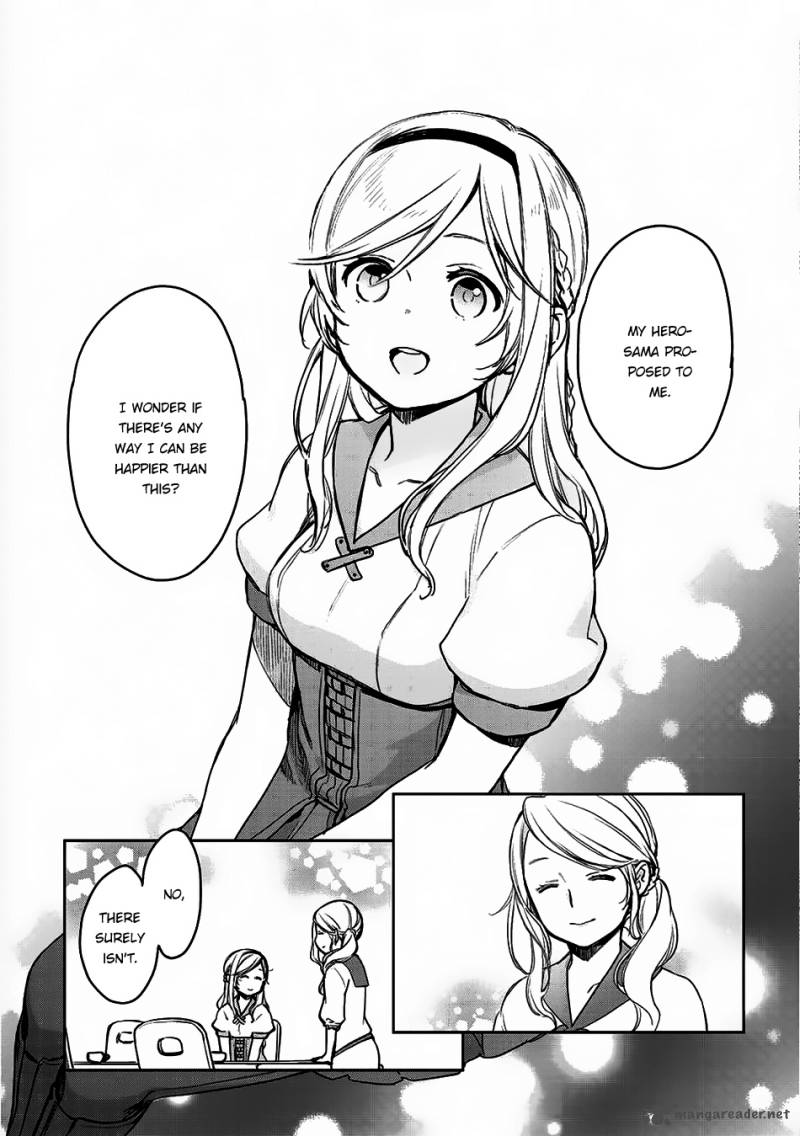 Sekai Ni Kita Mitai Dakedo Ikanisureba Yoi No Darou 2 23