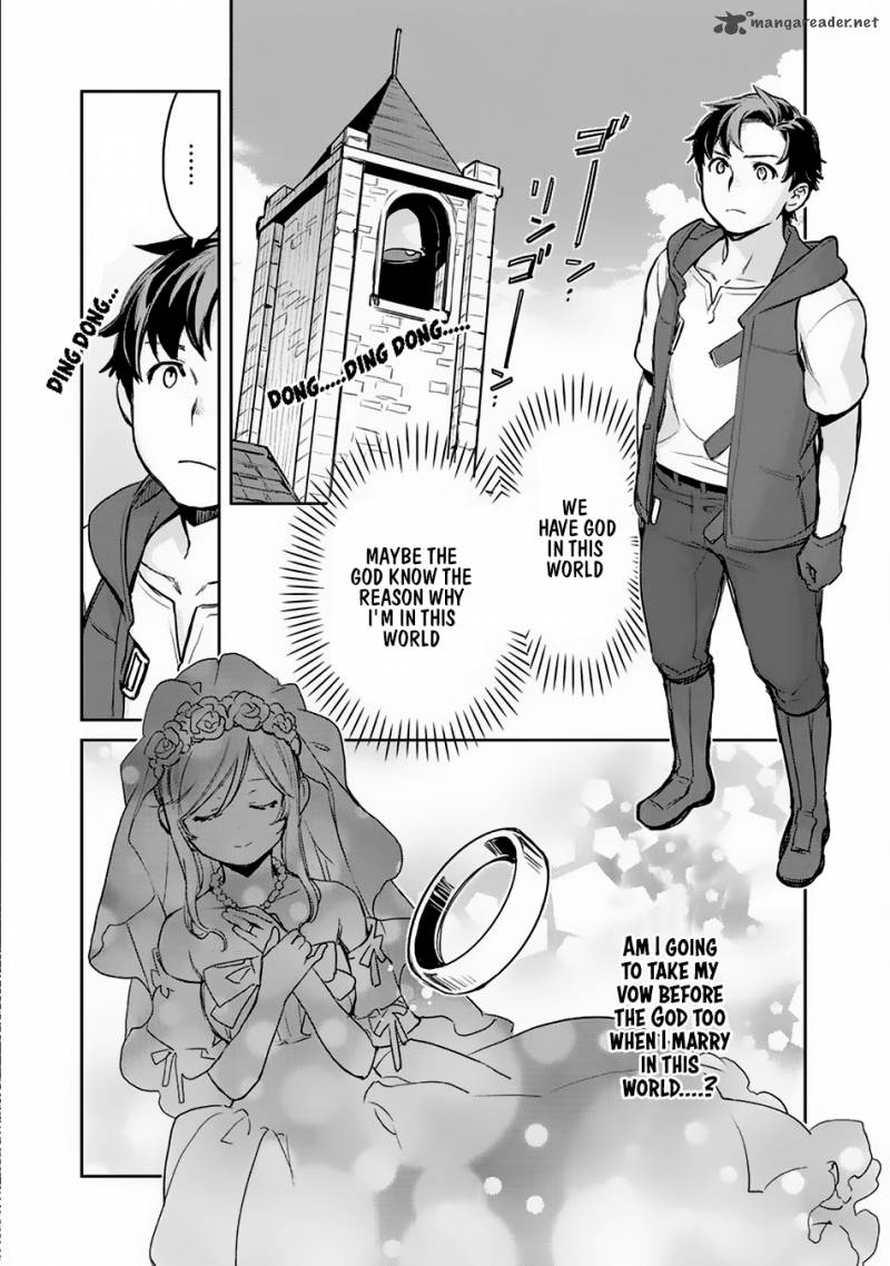 Sekai Ni Kita Mitai Dakedo Ikanisureba Yoi No Darou 4 13