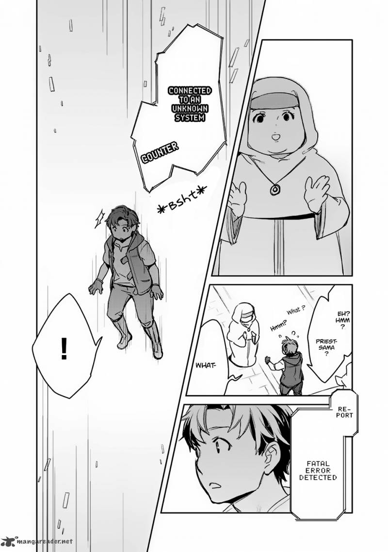Sekai Ni Kita Mitai Dakedo Ikanisureba Yoi No Darou 4 18