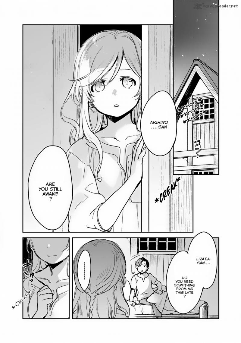 Sekai Ni Kita Mitai Dakedo Ikanisureba Yoi No Darou 4 2