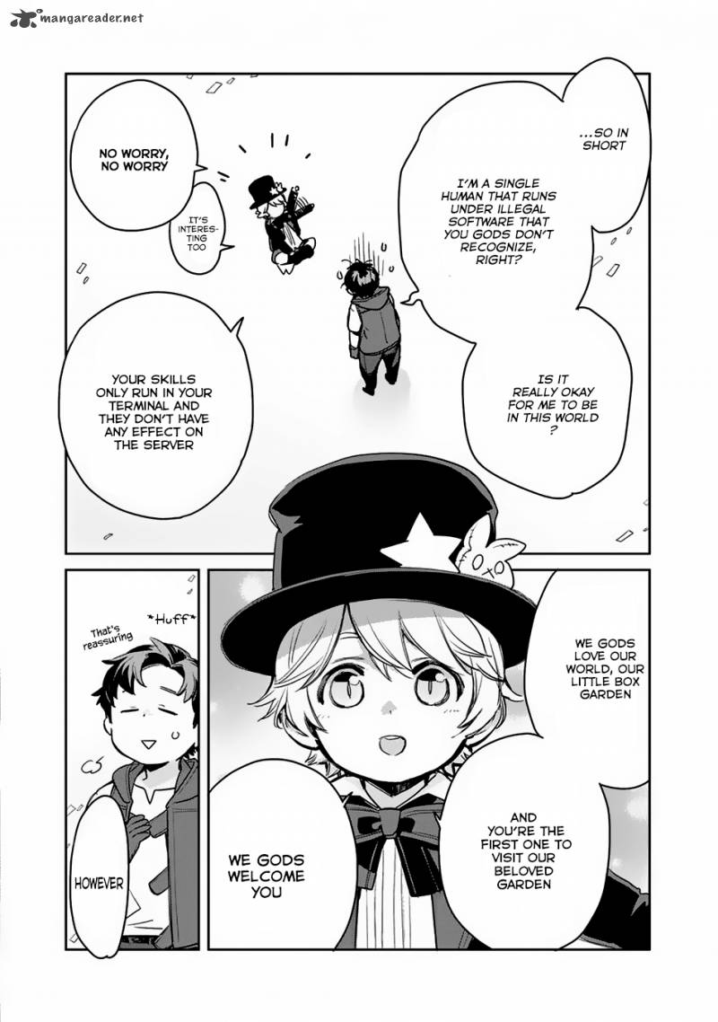 Sekai Ni Kita Mitai Dakedo Ikanisureba Yoi No Darou 4 27
