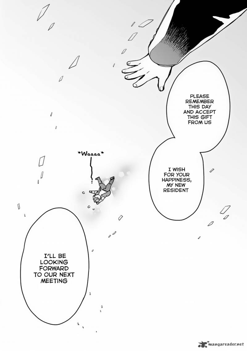 Sekai Ni Kita Mitai Dakedo Ikanisureba Yoi No Darou 4 29