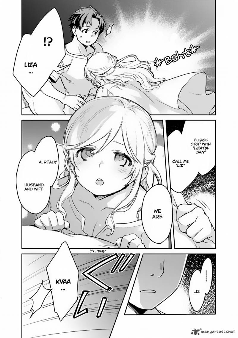 Sekai Ni Kita Mitai Dakedo Ikanisureba Yoi No Darou 4 3