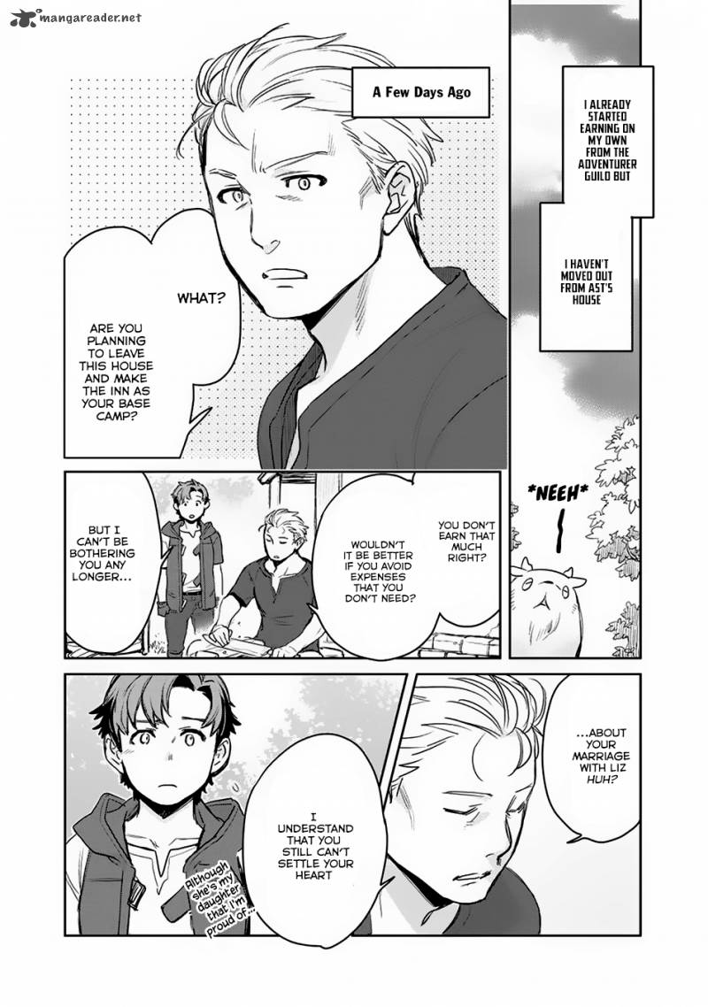 Sekai Ni Kita Mitai Dakedo Ikanisureba Yoi No Darou 4 9