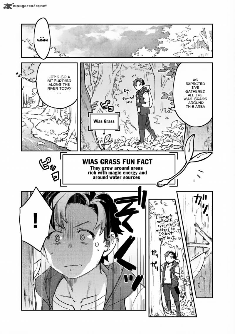 Sekai Ni Kita Mitai Dakedo Ikanisureba Yoi No Darou 5 13