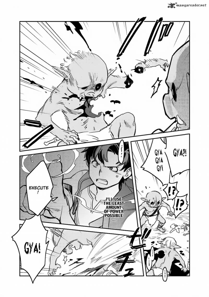 Sekai Ni Kita Mitai Dakedo Ikanisureba Yoi No Darou 5 16
