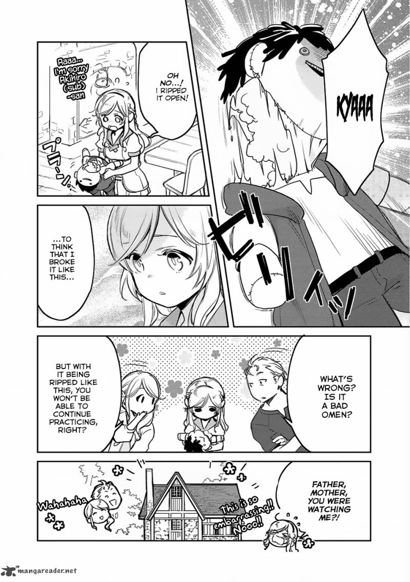 Sekai Ni Kita Mitai Dakedo Ikanisureba Yoi No Darou 5 23