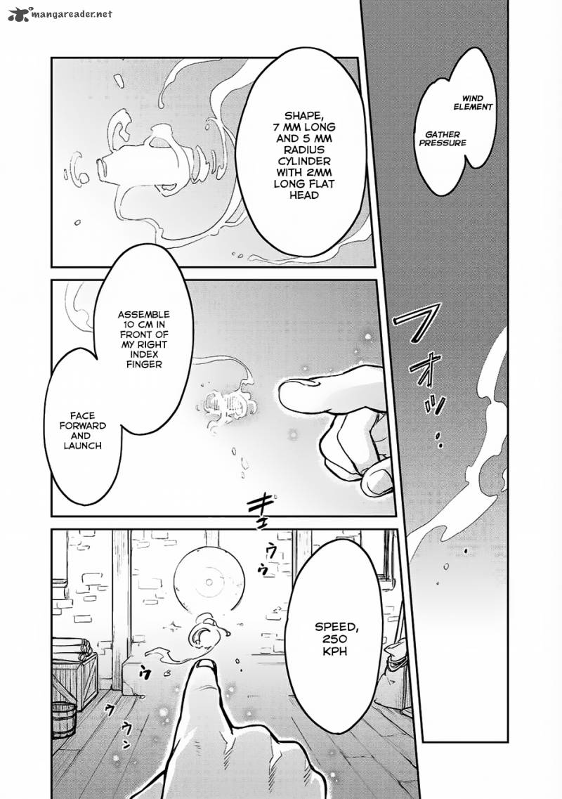Sekai Ni Kita Mitai Dakedo Ikanisureba Yoi No Darou 5 3