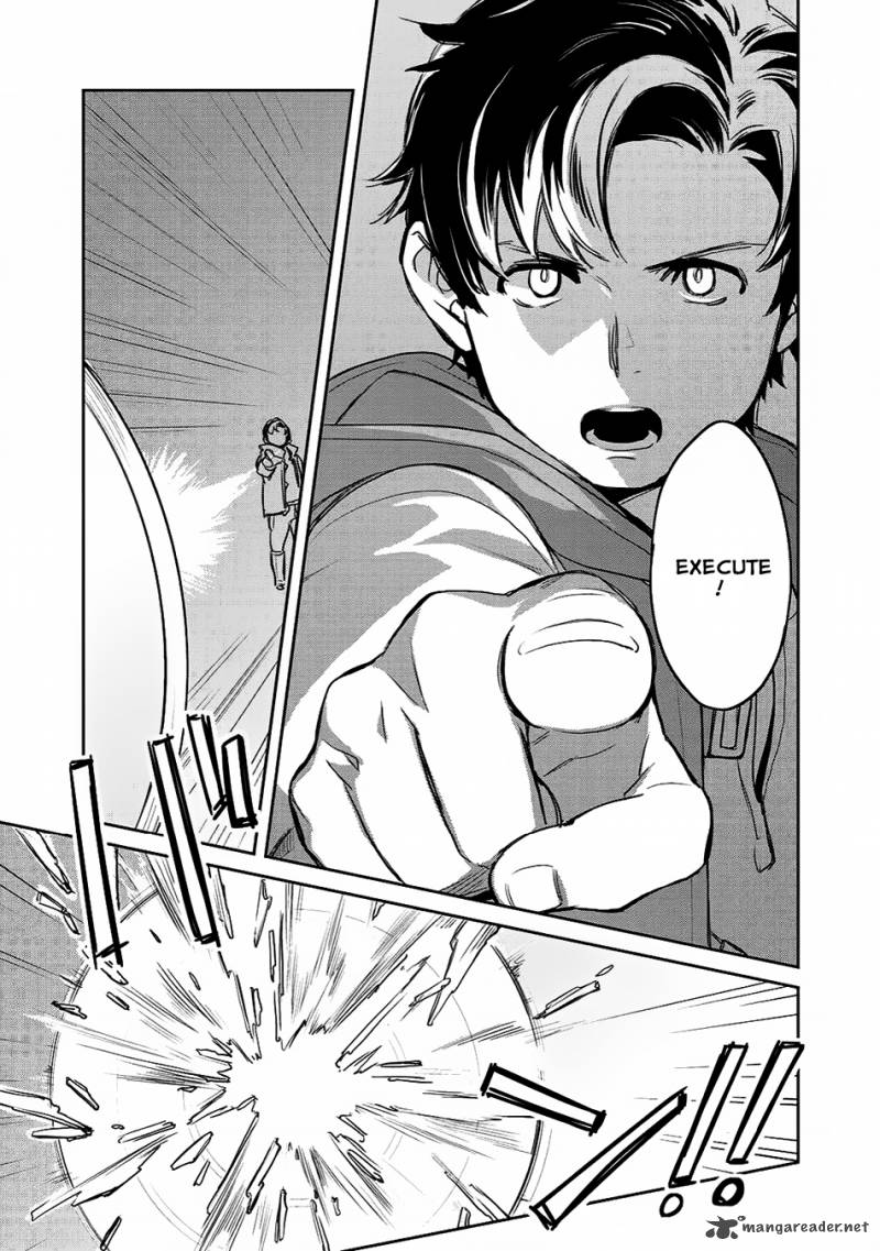 Sekai Ni Kita Mitai Dakedo Ikanisureba Yoi No Darou 5 4