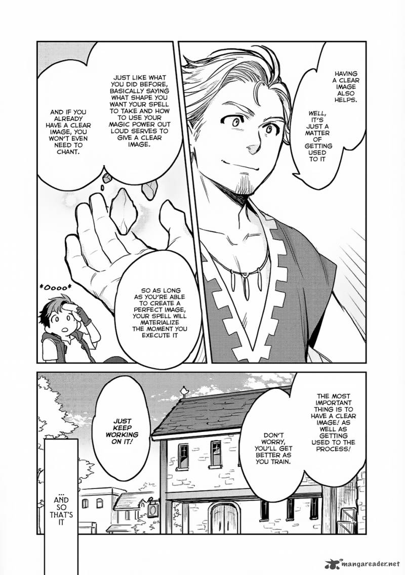 Sekai Ni Kita Mitai Dakedo Ikanisureba Yoi No Darou 5 7