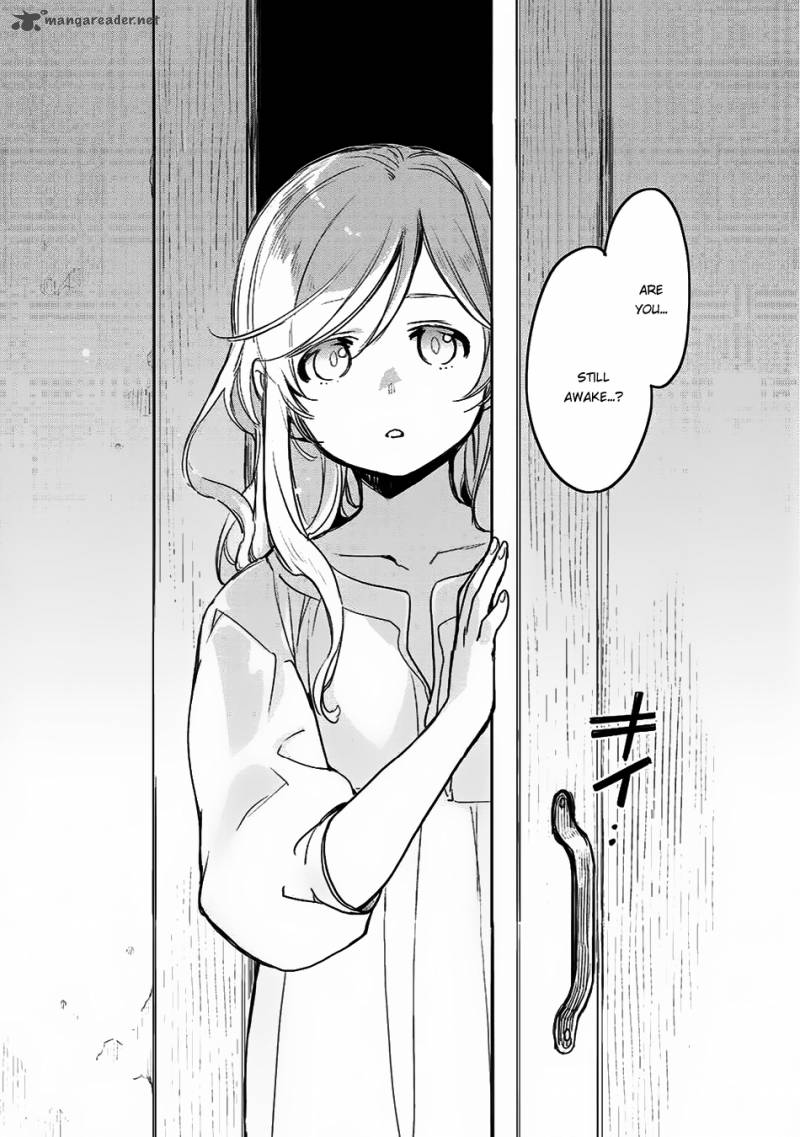 Sekai Ni Kita Mitai Dakedo Ikanisureba Yoi No Darou 6 12