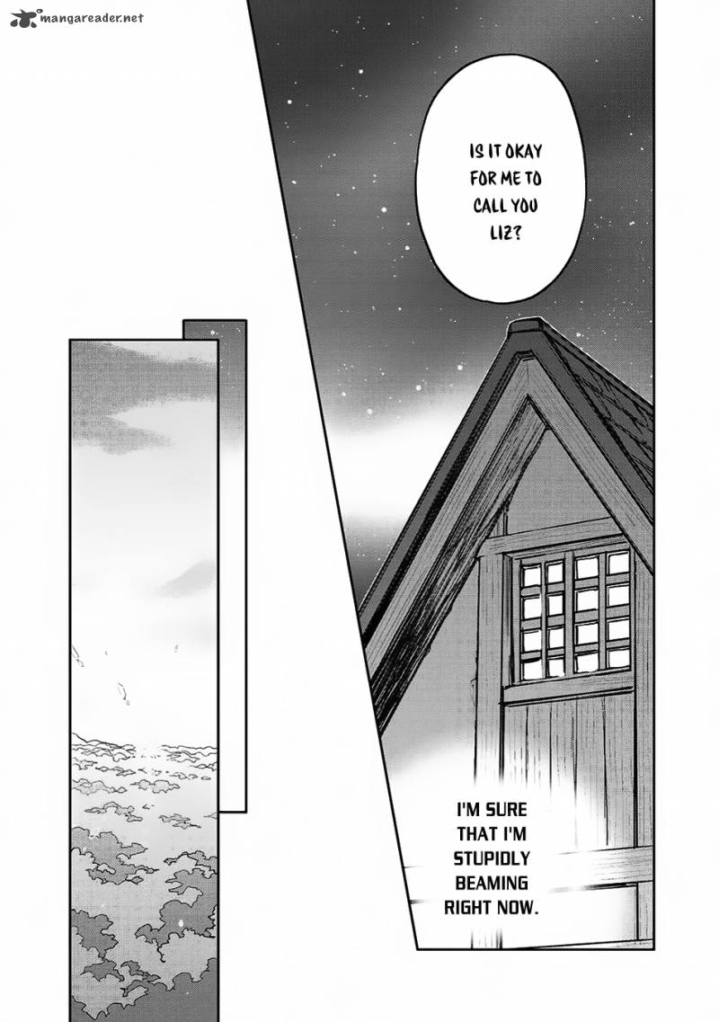 Sekai Ni Kita Mitai Dakedo Ikanisureba Yoi No Darou 6 18