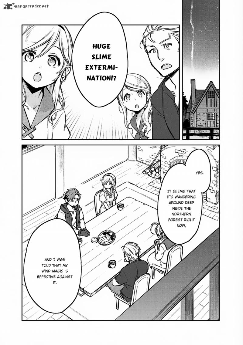 Sekai Ni Kita Mitai Dakedo Ikanisureba Yoi No Darou 6 3