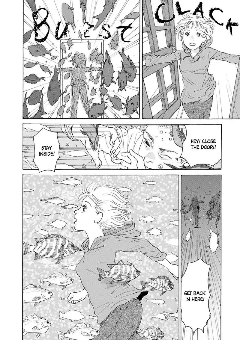Sekai No Aikotoba Wa Mizu 5 13