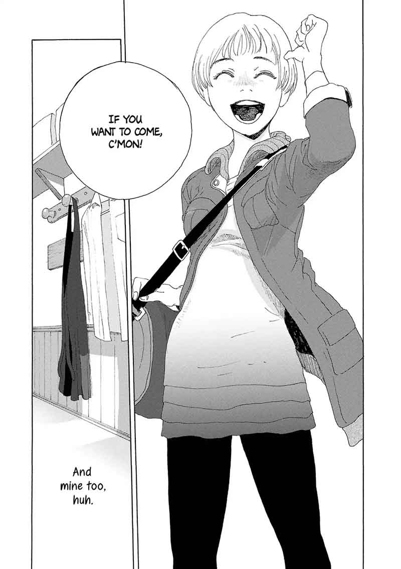 Sekai No Aikotoba Wa Mizu 5 23