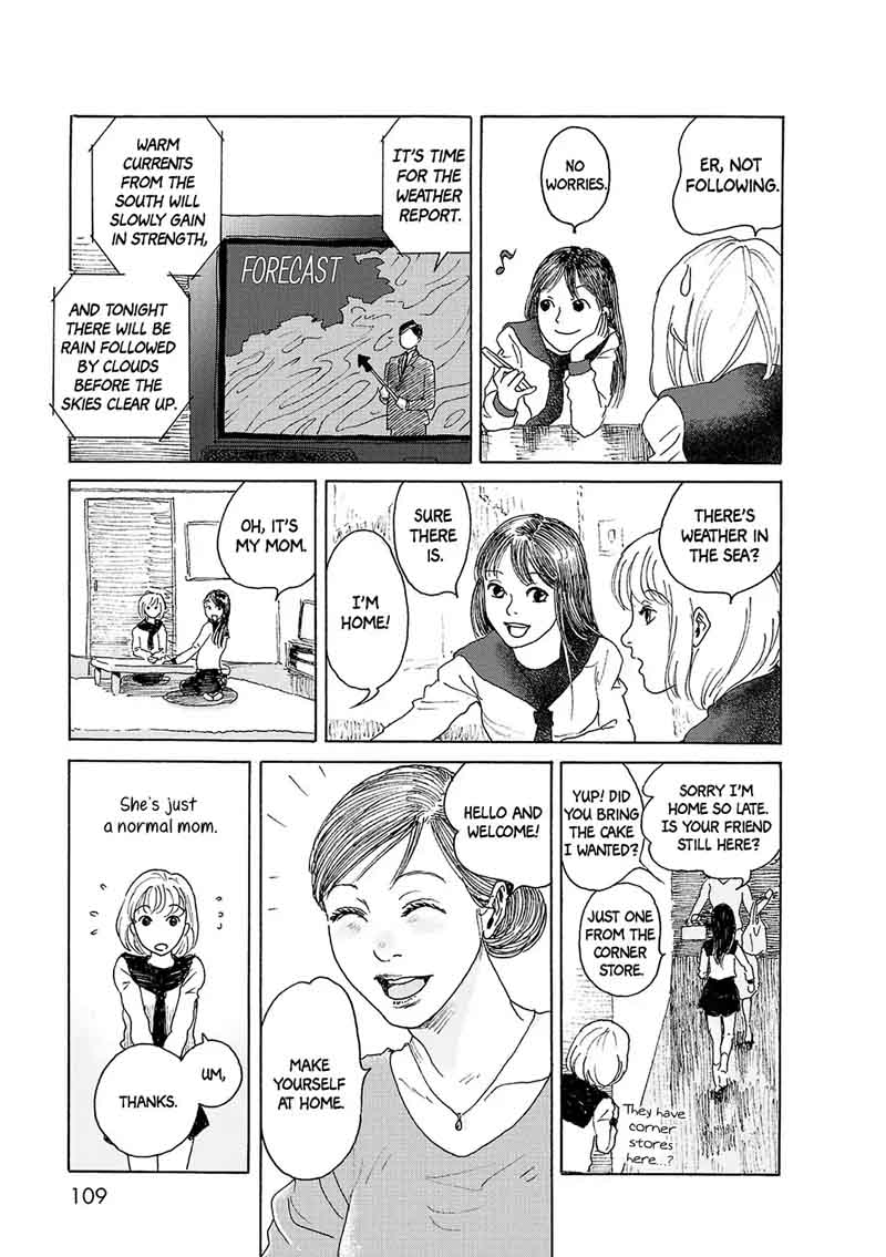 Sekai No Aikotoba Wa Mizu 6 12