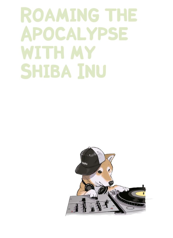 Sekai No Owari Ni Shiba Inu To 10 2