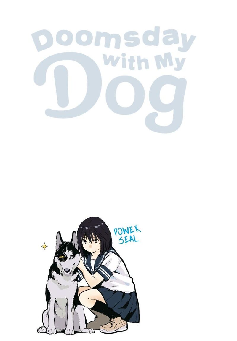 Sekai No Owari Ni Shiba Inu To 40 11