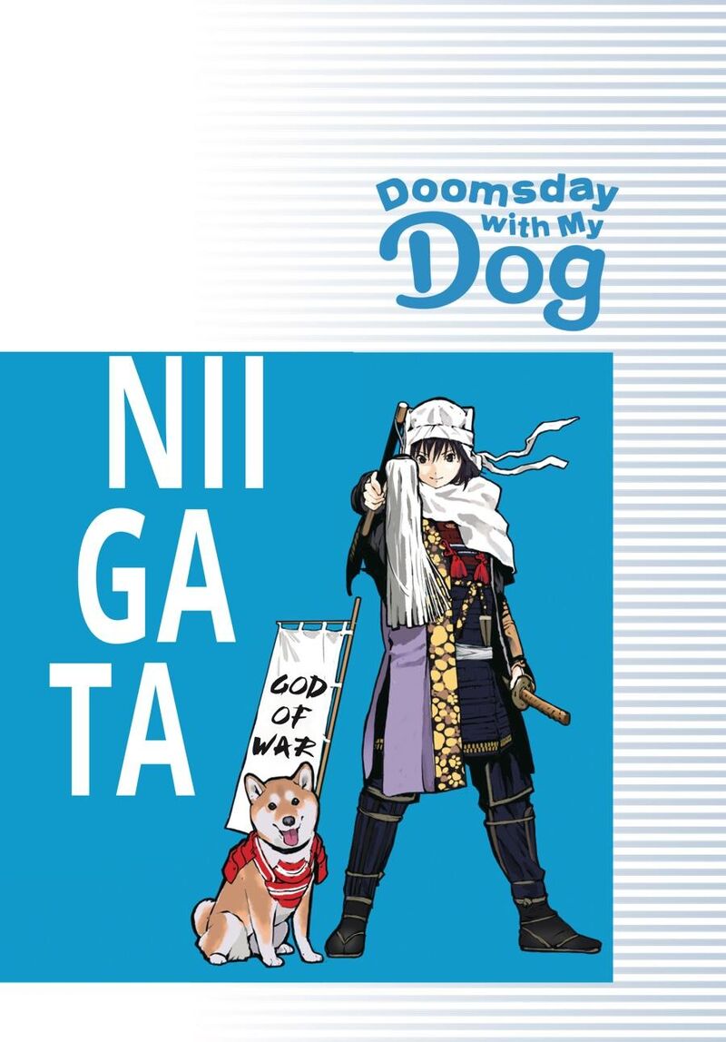 Sekai No Owari Ni Shiba Inu To 43 11